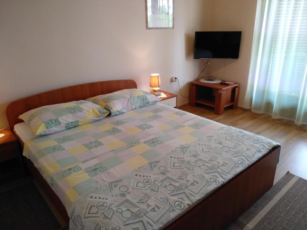 Apartments With A Parking Space Umag - 7057 Экстерьер фото